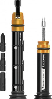 Lezyne BarPlug Dual Insert Kit - Simple Bike Store