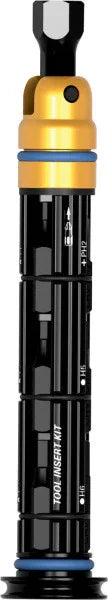 Lezyne BarPlug Insert Kit - Simple Bike Store