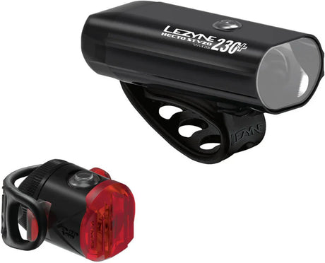 Lezyne Hecto 230 - Simple Bike Store