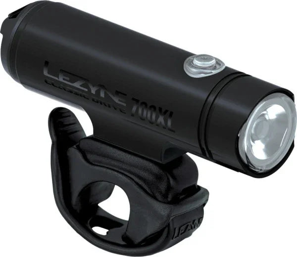 Lezyne Classic Drive 700 - Simple Bike Store