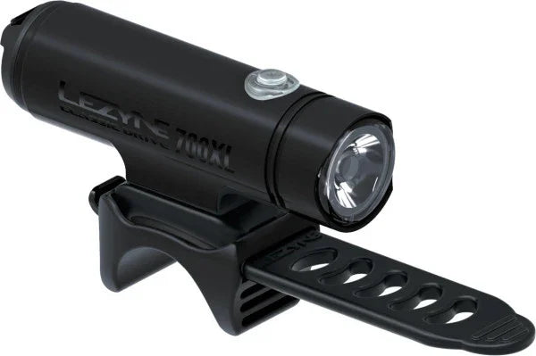Lezyne Classic Drive 700 - Simple Bike Store