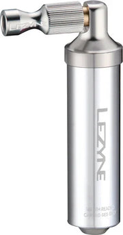 Lezyne CO2 Pump Alloy Drive CNC - Simple Bike Store