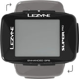 Lezyne Super Pro GPS Computer - Simple Bike Store