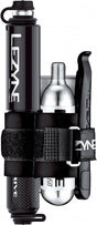 Lezyne Hand Pump CNC Pocket Drive Loaded - Simple Bike Store
