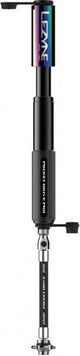 Lezyne Hand Pump Mini Pocket Drive PRO - Simple Bike Store