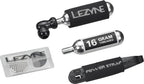 Lezyne Repair Kit - Twin Drive CO2 Repair Combo
