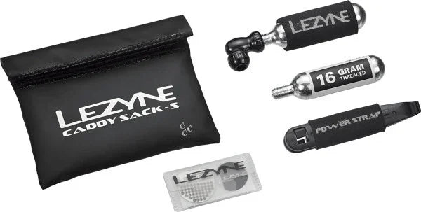 Lezyne Caddy Kit - Simple Bike Store