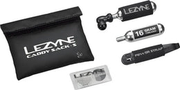 Lezyne Caddy Kit - Simple Bike Store