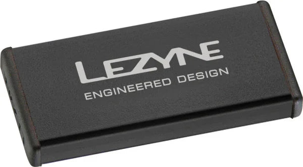 Lezyne Repair Kit Metal - Simple Bike Store