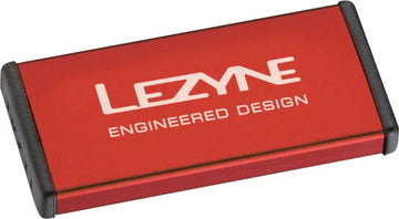 Lezyne Repair Kit Metal - Simple Bike Store