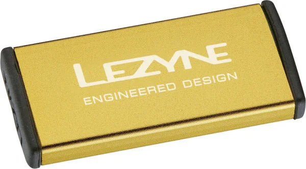 Lezyne Repair Kit Metal - Simple Bike Store