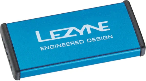 Lezyne Repair Kit Metal - Simple Bike Store