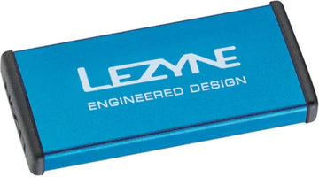 Lezyne Repair Kit Metal - Simple Bike Store