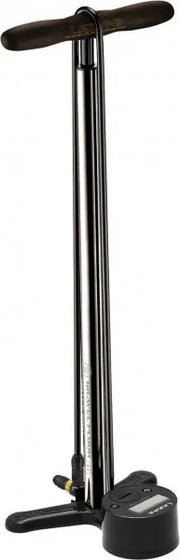 Lezyne Floor Pump Gravel Digital Drive Pro - Simple Bike Store