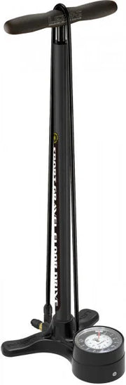 Lezyne Floor Pump Gravel Sport Drive - Simple Bike Store
