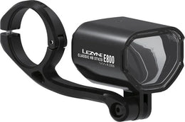 Lezyne Classic HB E800 - Simple Bike Store