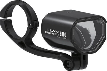 Lezyne Classic HB E800 - Simple Bike Store