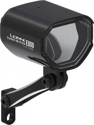 Lezyne Classic HB E800 - Simple Bike Store