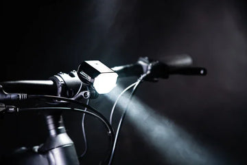 Lezyne Classic HB E800 - Simple Bike Store