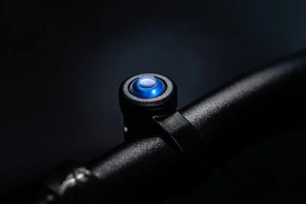 Lezyne Super HB E1000 - Simple Bike Store