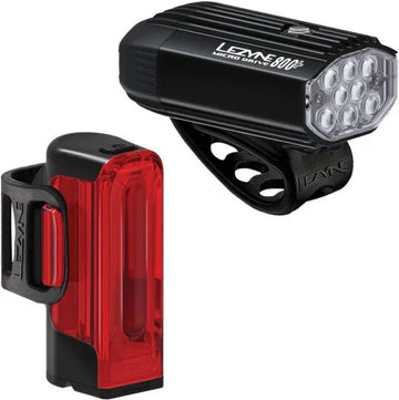 Lezyne MICRO Drive 800+ - Simple Bike Store
