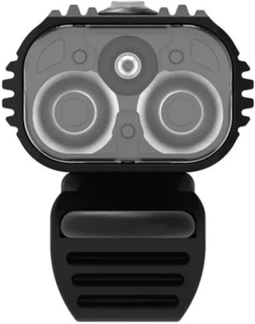 Lezyne SUPER Drive Front 1800+ Loaded - Simple Bike Store