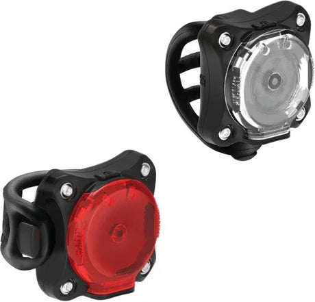 Lezyne Zecto Drive 250+ - Simple Bike Store