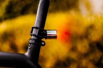 Lezyne Femto Drive - Simple Bike Store