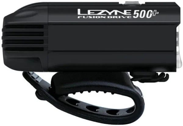 Lezyne Fusion Drive 500 - Simple Bike Store