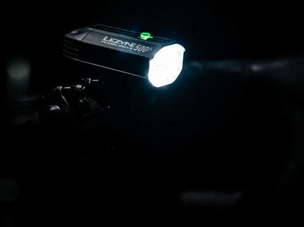 Lezyne Fusion Drive 500 - Simple Bike Store