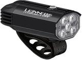 Lezyne Fusion Drive 500 - Simple Bike Store