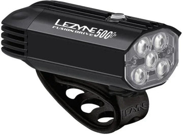 Lezyne Fusion Drive 500 - Simple Bike Store