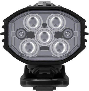 Lezyne Fusion Drive PRO 600 - Simple Bike Store