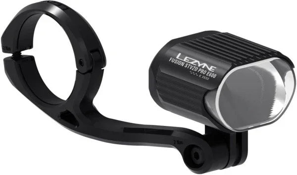 Lezyne E-Bike Fusion Pro E600 - Simple Bike Store