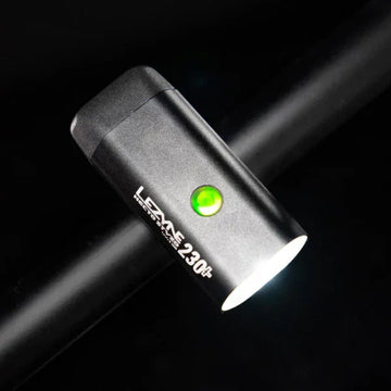 Lezyne Hecto 230 - Simple Bike Store