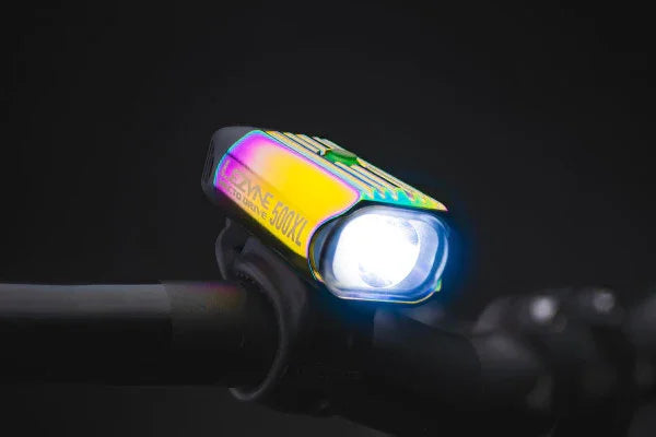 Lezyne Hecto Drive 500XL - Simple Bike Store
