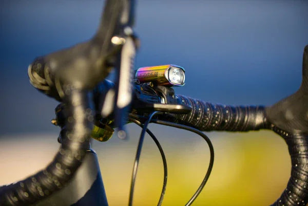 Lezyne Hecto Drive 500XL - Simple Bike Store