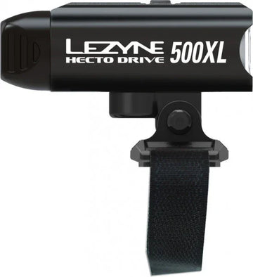 Lezyne Helmet Hecto Drive 500 XL - Simple Bike Store