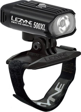Lezyne Helmet Hecto Drive 500 XL - Simple Bike Store