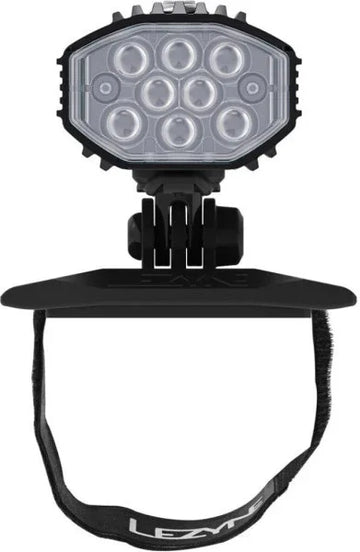Lezyne Helmet Micro Drive Pro 1000 - Simple Bike Store