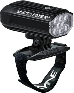 Lezyne Helmet Micro Drive Pro 1000 - Simple Bike Store