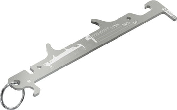 Lezyne Chain Gauge - Simple Bike Store