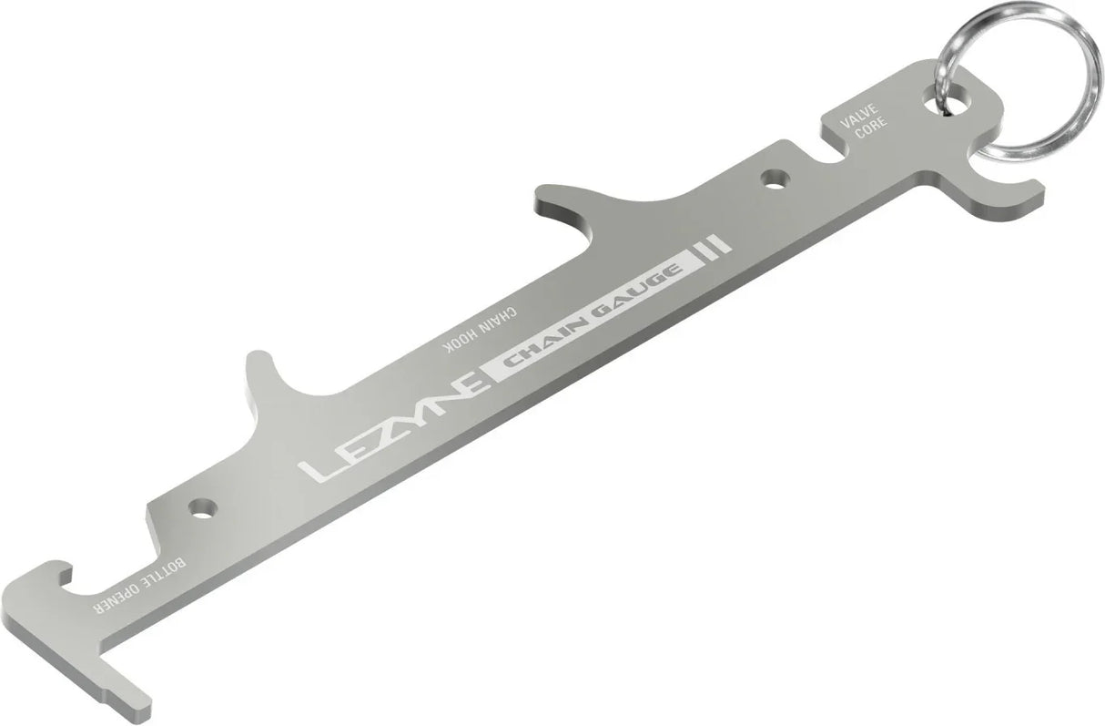 Lezyne Chain Gauge - Simple Bike Store