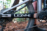 Lezyne Smart Chainstray Protector - Simple Bike Store