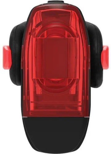 Lezyne KTV Drive PRO+ Rear - Simple Bike Store