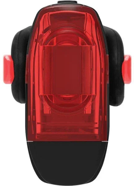 Lezyne KTV Drive+ Rear USB - Simple Bike Store