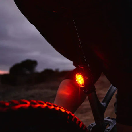 Lezyne LED KTV Drive - Simple Bike Store