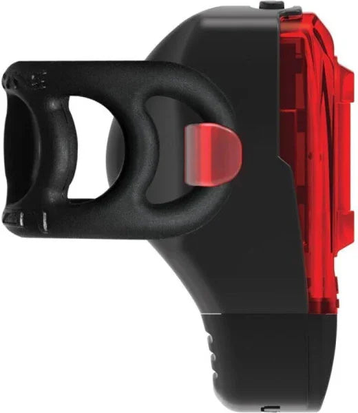 Lezyne KTV Drive+ Rear USB - Simple Bike Store