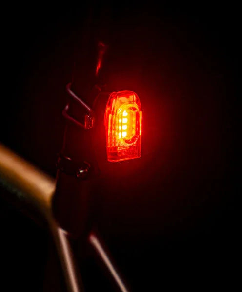 Lezyne KTV Drive+ Rear USB - Simple Bike Store
