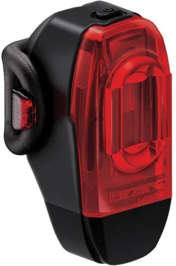Lezyne KTV Drive+ Rear USB - Simple Bike Store